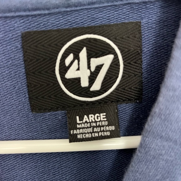 Chicago Cubs Embroidered Hoodie - Picture 5 of 5